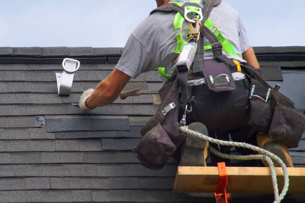 Gutter Installation and Roofing in Carmel By The Sea, CA