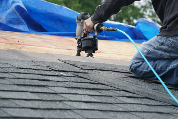 Quick and Trustworthy Emergency Roof Repair Services in Carmel By The Sea, CA