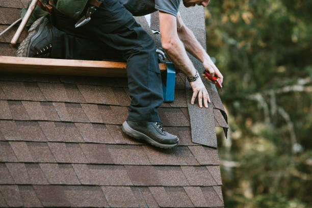 Roof Installation Near Me in Carmel By The Sea, CA